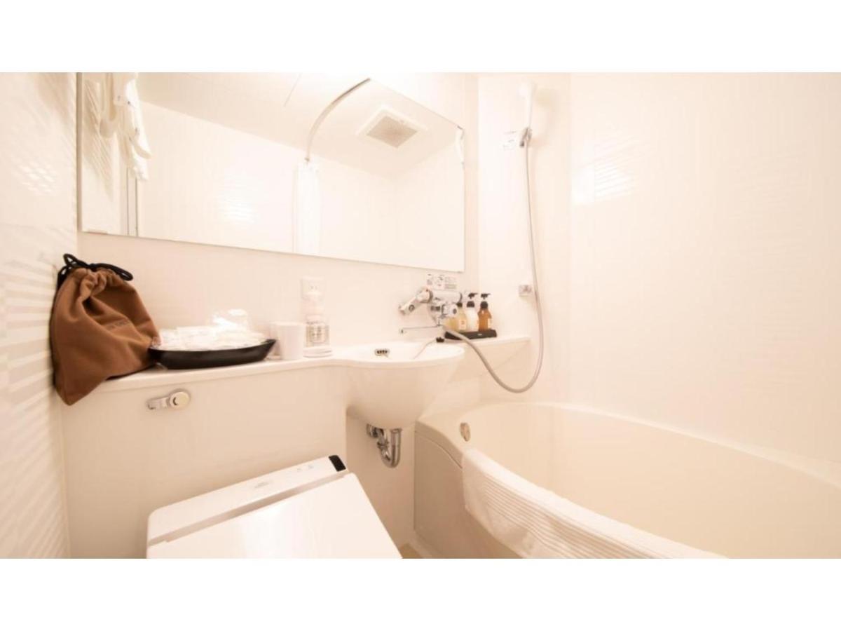 Kamon Hotel Namba - Vacation Stay 37029V Osaka Buitenkant foto